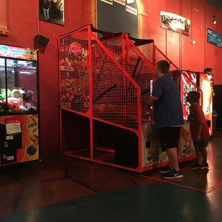 Laser Quest